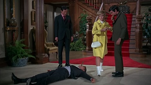 Never A Dull Moment (1968) (1080p)🌻 Classic & Older Hollywood Films