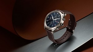 Zepp Z premium smartwatch with Alexa voice assistant announced in India for ₹25,999(~$350) - Gizmochina