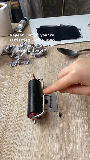 How to Do Kitchen Lithography: Step-by-Step Tutorial