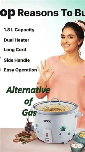 No Gas? Best Alternatives to LPG for Cooking || Smart Cooking Solutions || Cooking without gas