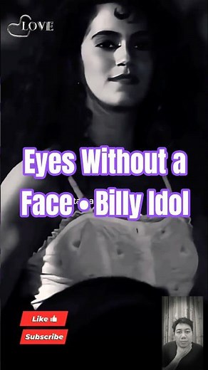 The Lost Boys🖤 1987 (Eyes Without a Face • Billy Idol) #80s #80smusic #80skids #nostalgia #80smovie