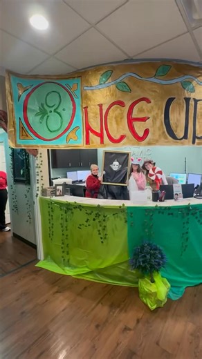 You know what time it is… Once upon a time in the Shoals…. there was a dentist office that loved taking care of their patients and to see everybody smile.🎃👻 | Dynamic Dentistry of the Shoals