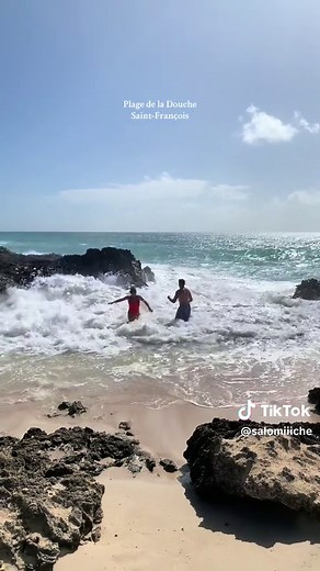 Discovering Guadeloupe: Day 1 Road Trip Highlights