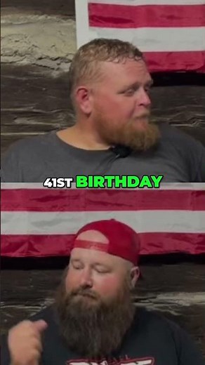 41 & Fabulous: A Birthday Celebration Journey