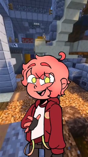 COLLAB COM O DIVO DO GOIATOOOO!!! . como Goiato não tem mais tikTok, ele postou o vídeo no YouTube! vão lá dar uma olhadinha:) . conta de animacoesções e comissões: @Caiozinho (commissions open) . #mdt #mundotorajo #mundotorajooc #bradleyuppercrustiii #ocmdt