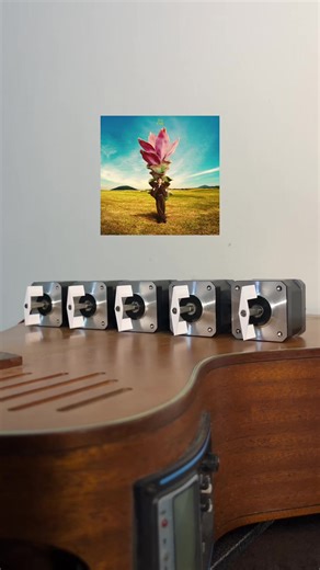 ก้อง ห้วยไร่ - ดอกกระเจียวบาน #ก้องห้วยไร่ #ดอกกระเจียวบาน #music #song #steppermotor