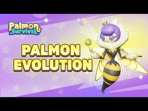 Explorer’s Guide Book | Palmon Evolution