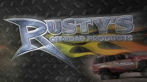Rusty's Off-Road Products TV Spot, 'Trail Tested Tough'