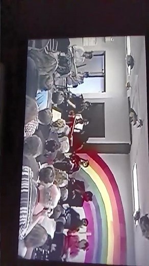 boomwhacker choir wildwood 2002