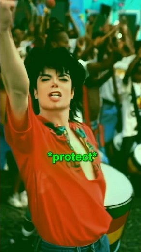 How Drug Lords helped Michael Jackson Shoot His Music Video in Brazil