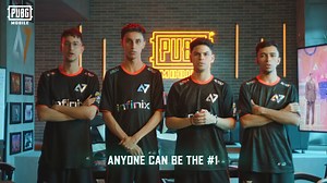 💥PUBG MOBILE New Ranking System, the Ultimate Royale Season 1 kicks off, featuring Alpha 7 Esports as the Cover Pro Team!🌟 A true story about how Alpha 7 kept grinding on their skills and cultivating their mindset on their path to the top. Eventually, they won the first global championship at the 2024 PUBG MOBILE World Cup and remained consistently at the top of the PUBG MOBILE Esports Power Ranking.🚀Experience the excitement. Download now: pubgmobile.live/ULTIMATEROYALE#PUBGMOBILE#PUBGMOBILE
