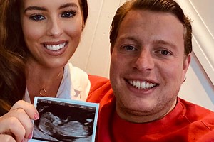 Who is Thomas Skinner's girlfriend Sinead Chambers?