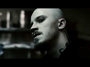 Death Sentence 2007 Final Showdown with Billys Gang scene