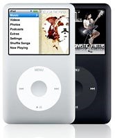 IPod Classic (2nd Gen) - iPod Guide - IGN