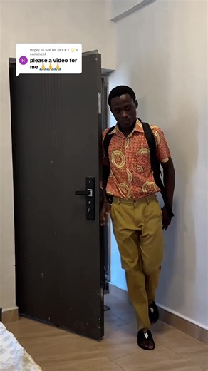 Ghana TikTok: Comedic Responses to Wrong Numbers