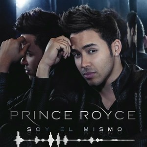 Prince Royce on Reels