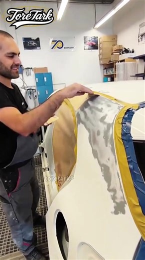 💸 TIRED OF WASTING MONEY ON PROFESSIONAL CAR DETAILING? 🚀【30-SECOND NANO-COATING MIRACLE】 TORETARK Ceramic Spray creates a 9H diamond shield in one wipe! Say goodbye to UV damage, acid rain, and swirl marks forever! ✨ WITNESS THE LIQUID CRYSTAL EFFECT Hyper-slippery hydrophobic layer repels water, dirt, and grime Maintains showroom shine for 6 months 🎯 THE SECRET PROFESSIONAL DETAILERS DON'T WANT YOU TO KNOW Premium $399 ceramic coating results at 1/10 the cost First 200 orders get FREE appli