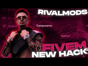 [UPDATED 2026] Fivem Aimbot | Fivem Mod Menu Free & Eulen Fivem - Undetected 2026