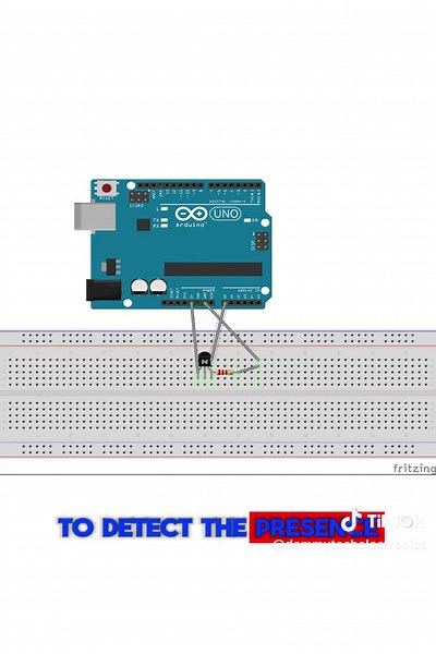 Phototransistor: A DIY Electrical Engineering Project