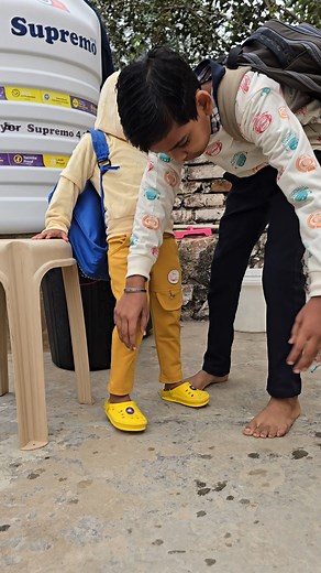 335K views · 3.7K reactions | भाई का प्यार, एक अनमोल खजाना है। | Lakshit ki comedy | Facebook