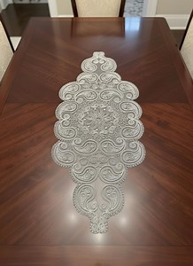 Table Runner N14 - Etsy