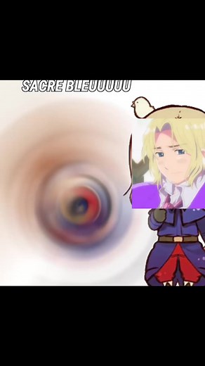 Hetalia France Drafts - Oversimplified Inspired