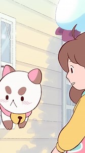 PuppyCat Will Get Them 😼 | Bee and PuppyCat