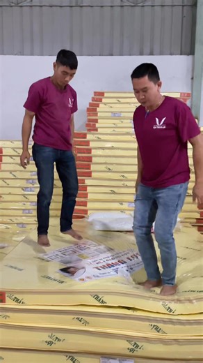 ✅ Nệm Cao Su Non Thắng Lợi Giá Chỉ Từ 1575k 🛒 Mua Sắm Online Giá Trực Tiếp Tại Nhà Máy Sản Xuất CTy TNHH Nệm Thắng Lợi ✅ Miễn Phí Ship Cod Toàn Quốc ✅ Bảo Hành Lên Đến 15 Năm 🎁 MIỄN PHÍ vận chuyển toàn quốc 🎁 TẶNG phiếu bảo hành xẹp lún 15 năm ☎️ Hotline : 0977 379 368 🌐 Website: https://nemthangloi.info 📍 Địa chỉ: Lô C10, Cụm CN Nhựa Đức Hoà, Xã Đức Hoà, Tỉnh Tây Ninh #nemthangloi #nemthangloichinhhang #nemcaosunon #nemcaosuthiennhien | Hệ Thống Nệm Thắng Lợi