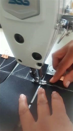 Sewing straps for backpacks #sewing #backpacks #schoolbags #diybag #diysewing