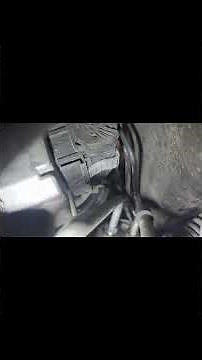 Corvette ps hose update#learning #corvette #minivlog #automobile