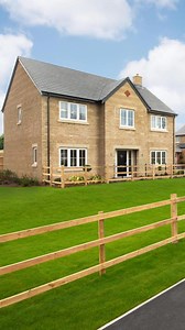 Looking for a new home in Oakham, Rutland?  3, 4 & 5-bedroom homes  Close to local amenities ✏️ Exceptional local schools  Tree-lined entrance and boundaries Register your interest today and find your perfect home at Barleywoods. | Bellway | Facebook