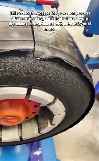 The Art of the Retread: Restoring Performance