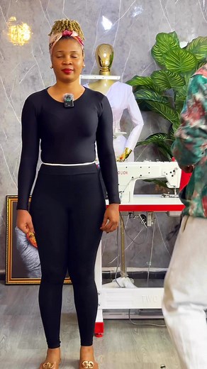 Detailed measurements class videos will be posted in our free corset class on telegram 👌 #fashion | De Xcellent Fashion Academy