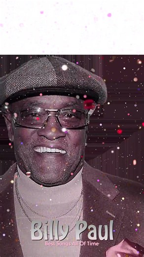 Only the Strong Survive - Billy Paul