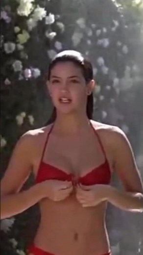 Fast Times At Ridgemont High | Phoebe Cates ICONIC Scene #shorts #edit #beauty #movie #film