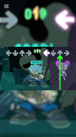 Pibby Glitch vs Steven Universe & Spinel 💀⚡