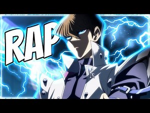 Seto Kaiba Rap | "Anti-Villain" | Bars & Poetry ft. Shwabadi [Yu-Gi-Oh!]