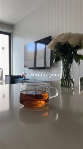 The world is yours #theworldisyours