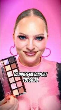 #makeup#beauty #makeuptransformation#glowup #makeupartist #makeuptutorial#baddie #eyeshadow#tutorial