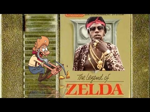 The Legend Of Zelda Review Retrospective