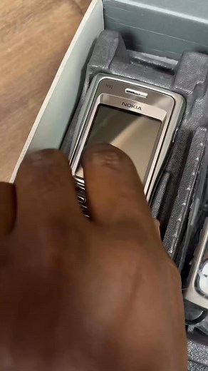 5.5K views · 25 reactions | Nokia, pas à vendre | Phonerol : Le meilleur d'Android et des mobiles | Facebook