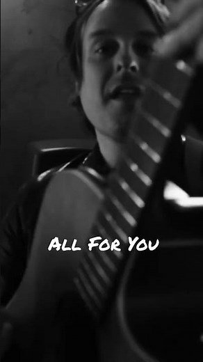 It’s All For You #allforyou #sisterhazel #acousticmusic #90smusic