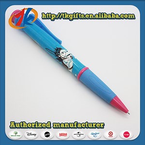 [Hot Item] China Wholesaler Jumbo Size Ballpoint Toy Pen Office Stationery
