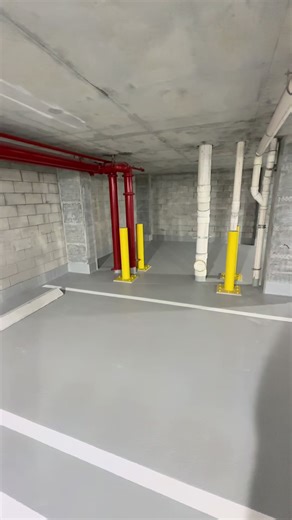 Quality Quality 🦅#waterproofing #miami #tremco