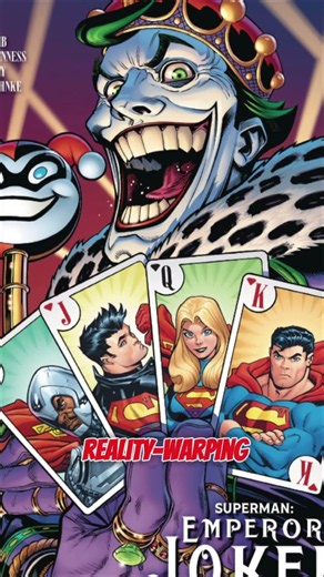 Worst things Joker has done in comics #dccomics #dc #joker #comics #facts #interestingfacts