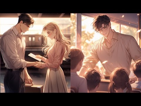 📕She planned to meet her fl—but I boarded the train the other way, leaving one cruel truth behind
