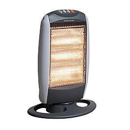 Fine Elements 1200W Halogen Heater