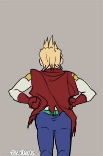 Mirio Togata Confronts Shigaraki in My Hero Academia