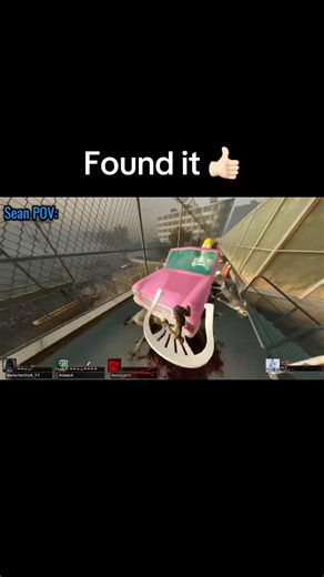 Modded l4d2 is hilarious | #l4d2 #funny #memes