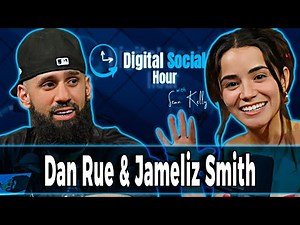 The Untold Story of Viral Fame: Give Credit Where It’s Due | Dan Rue & Jameliz Smith DSH #759
